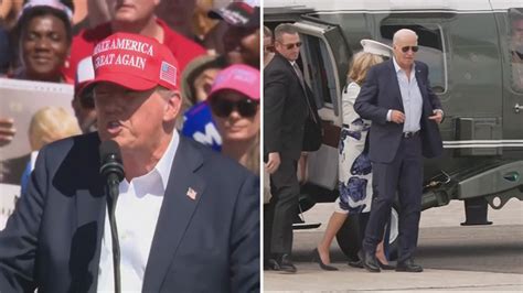 Biden campaign chair gives a staunch defense of the president’s .